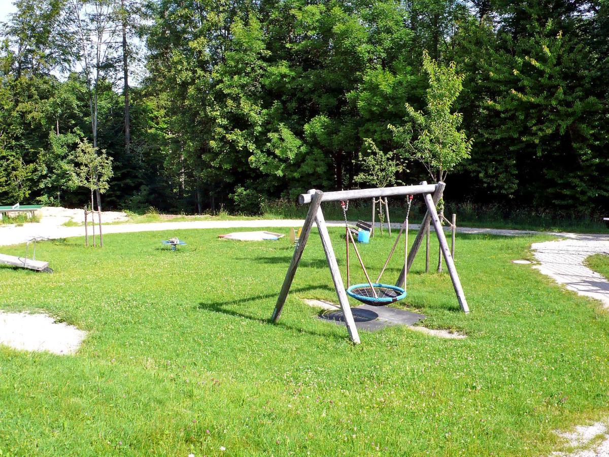 Holiday Home Ferienpark Vorauf-3 By Interhome Molberting Εξωτερικό φωτογραφία