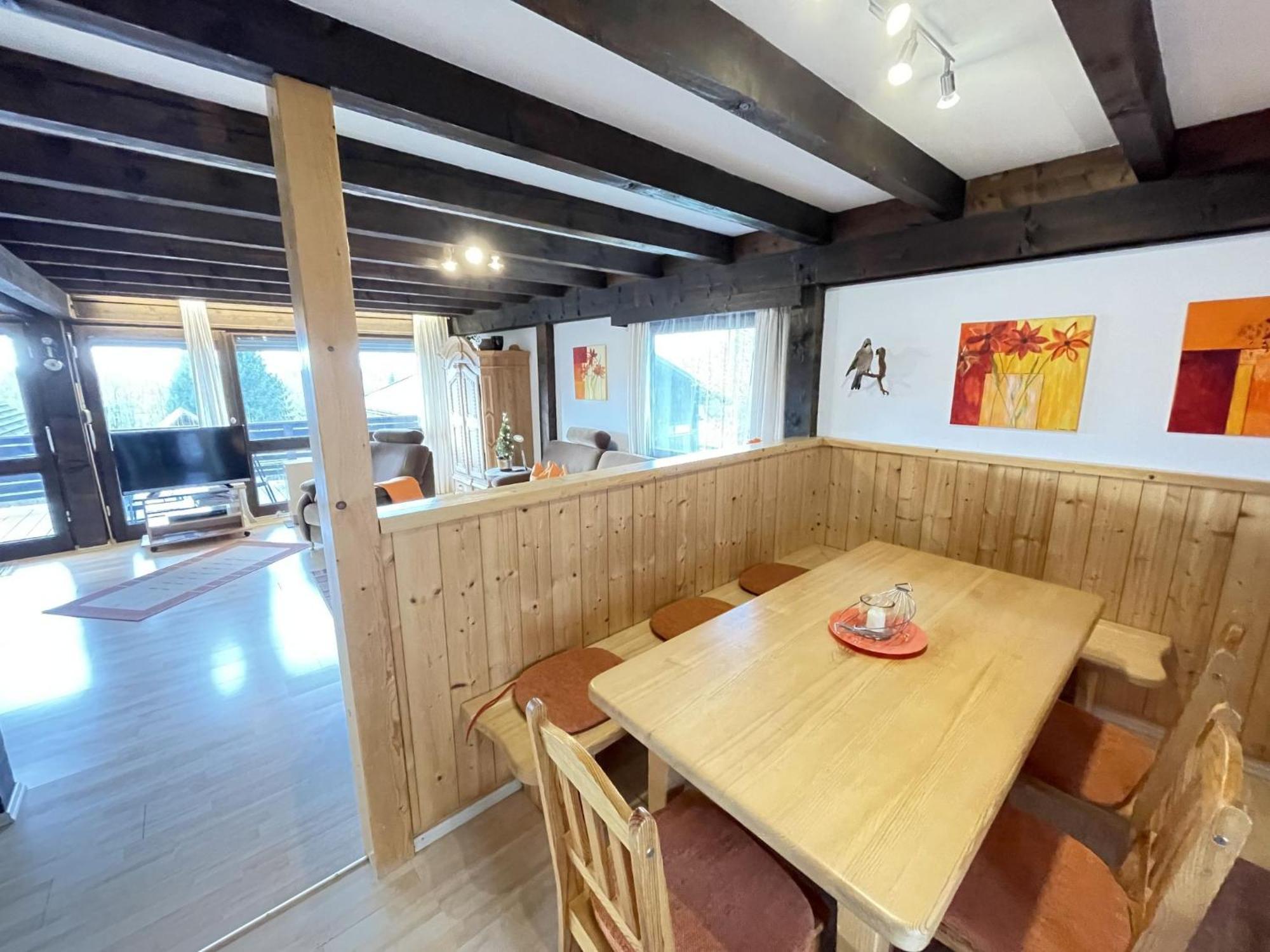 Holiday Home Ferienpark Vorauf-3 By Interhome Molberting Εξωτερικό φωτογραφία