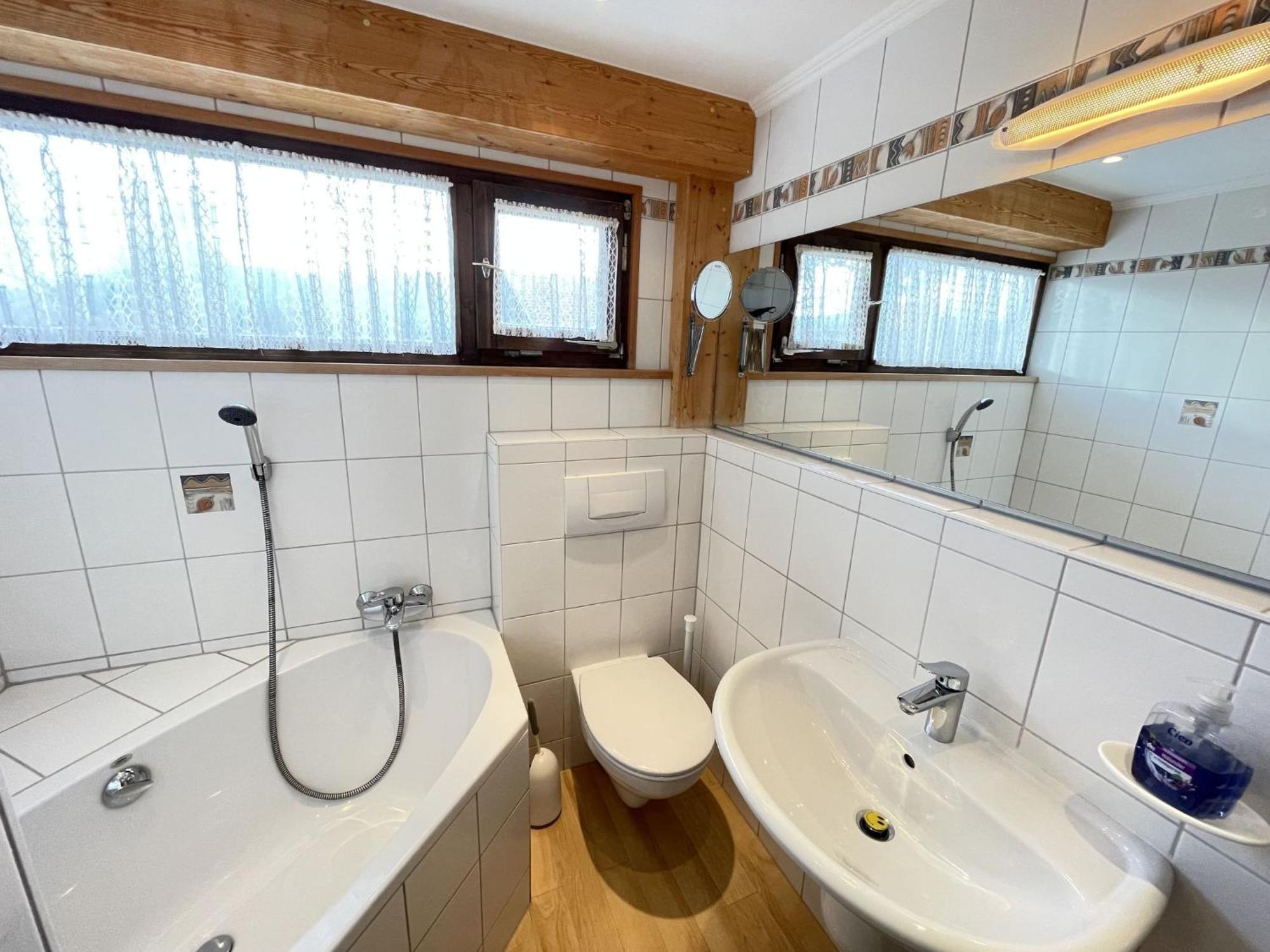 Holiday Home Ferienpark Vorauf-3 By Interhome Molberting Εξωτερικό φωτογραφία